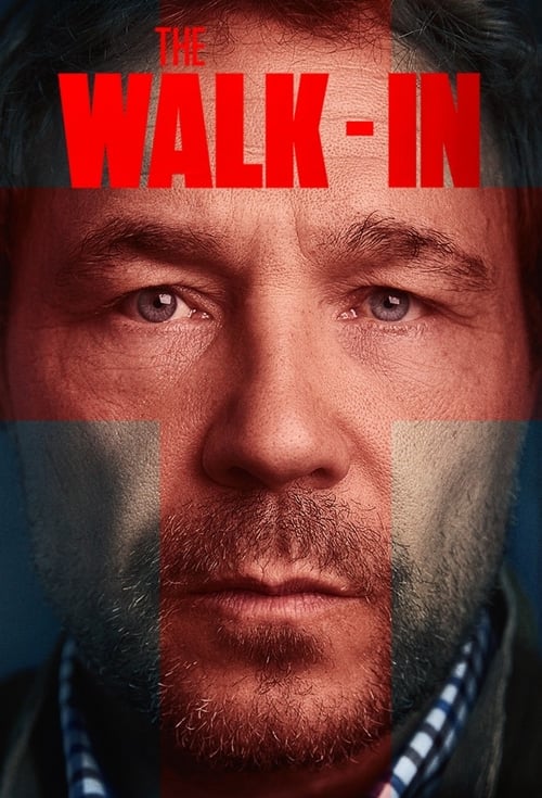 Show cover for The Walk-In