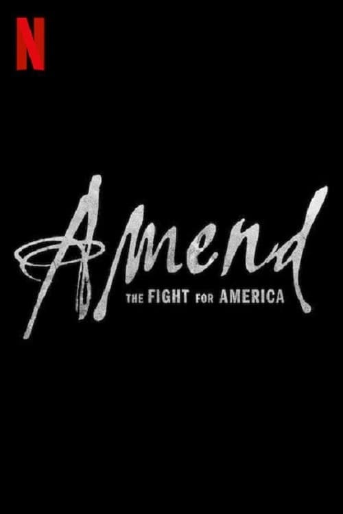 Amend: The Fight for America