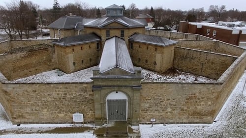 Goderich Gaol