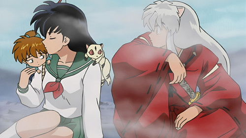 Koga's Solitary Battle