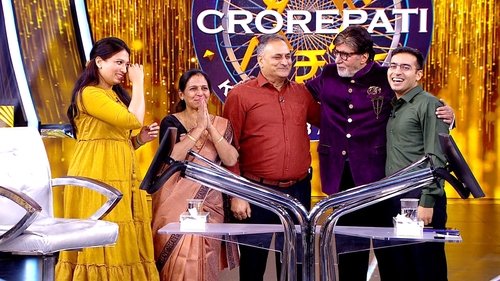 Background image for Crorepati Banne Ka Tag