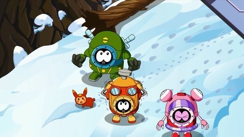 Background image for Episode 10