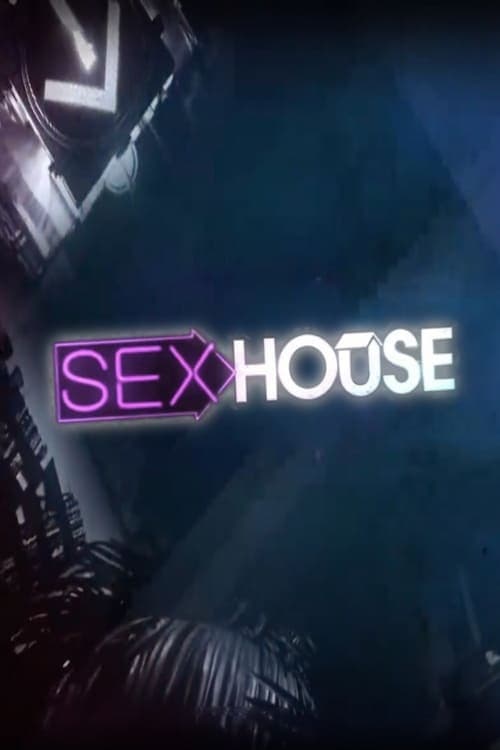 Show cover for Sex House