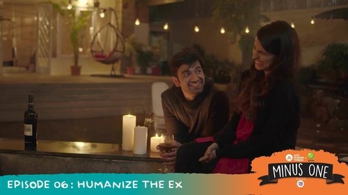 Background image for Humanize the Ex