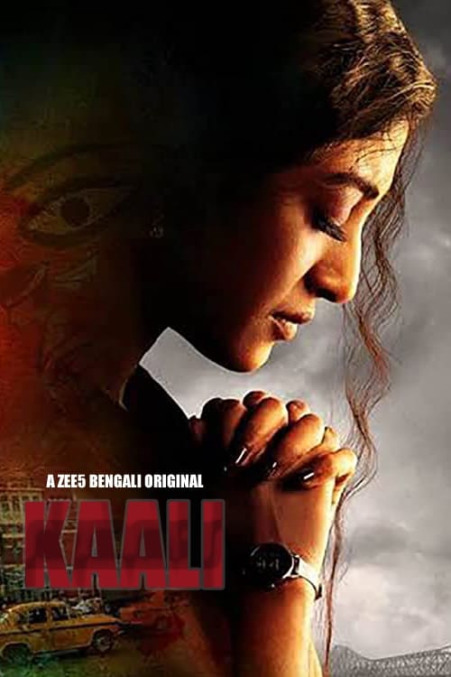 Show cover for Kaali