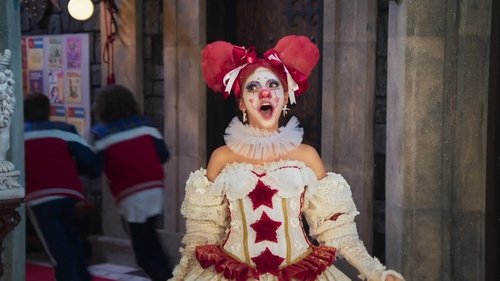 Background image for Episode 19