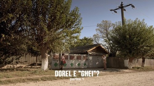 Background image for Dorel e "ghei" ? (1)