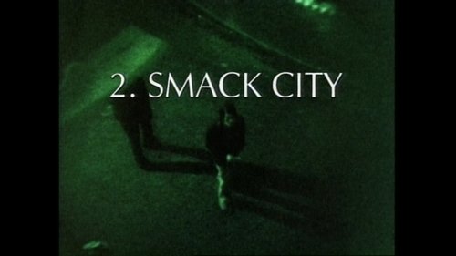 Background image for Smack City