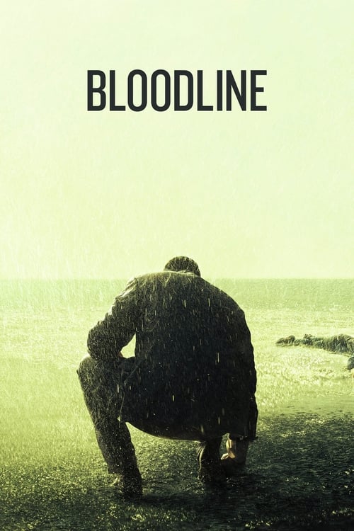 Show cover for Bloodline