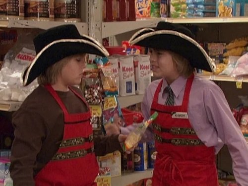 Background image for Who's the Boss?