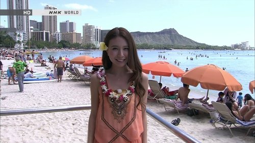 Background image for J-MELO in Hawaii Part 1