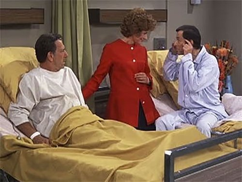 Background image for Hospital Mates