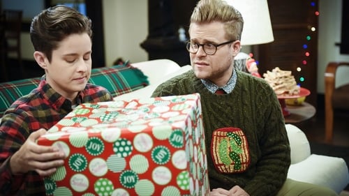 Adam Ruins Christmas