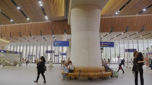 Background image for London Bridge