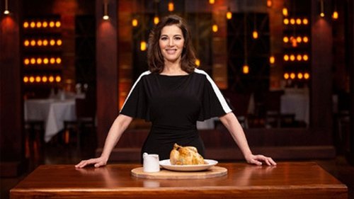 Background image for Pressure Test - Nigella's Roast Chicken