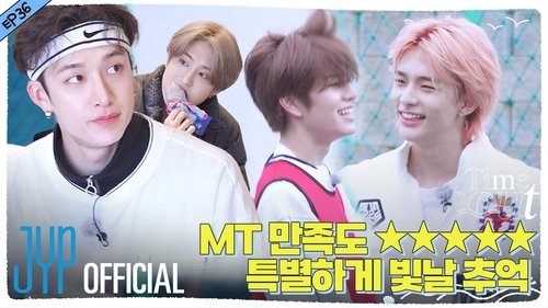 Background image for Ep.36 [Time Out #1 MT Part 4]