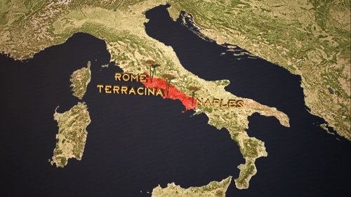Background image for Rome's Sunken Secrets