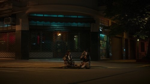 Background image for The Reunion
