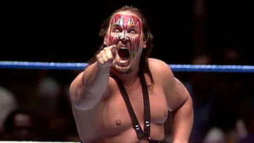 Background image for Madison Square Garden: June 3, 1991