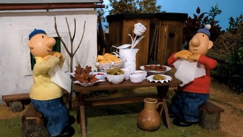 Background image for Paper Plates