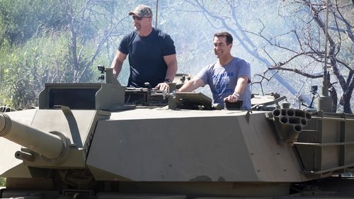 Background image for Rob Riggle