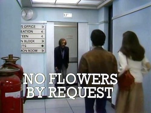 No Flowers by Request