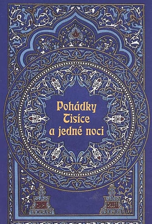 Show cover for Pohádky z tisíce a jedné noci