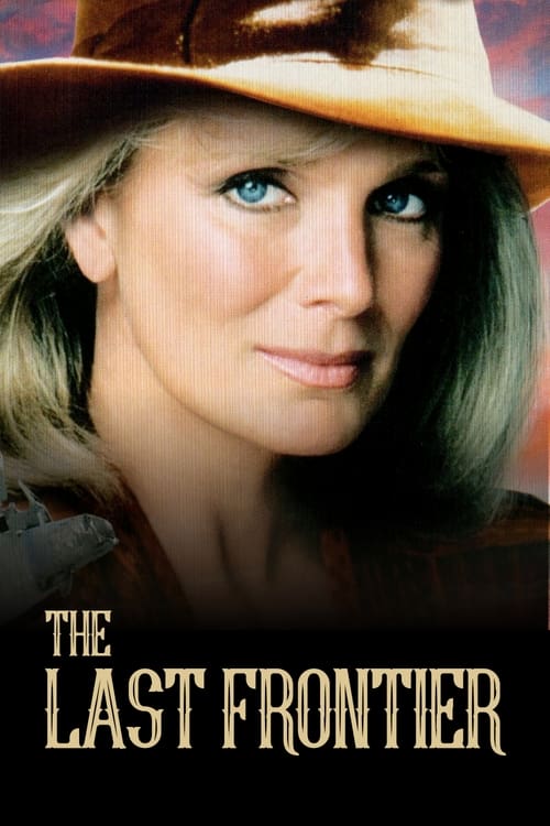 Show cover for The Last Frontier