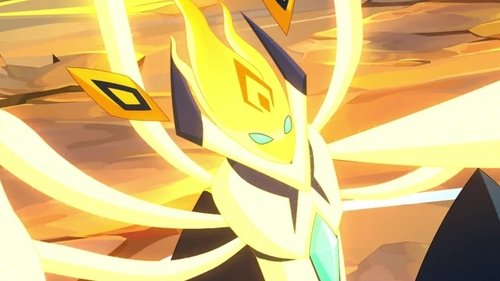 Background image for Episode 18