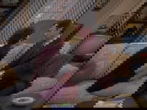 Background image for That Was No Lady