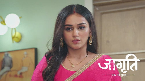 Jagriti Decides to Divorce Suraj