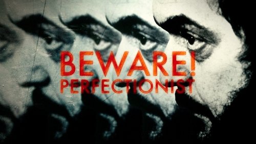 Background image for Beware! Perfectionist