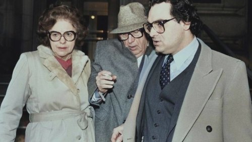 Background image for The Cleveland Mafia