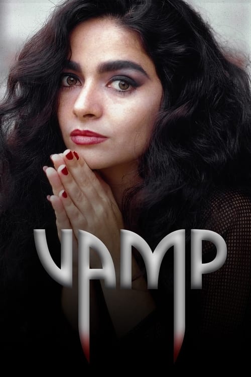 Show cover for Vamp