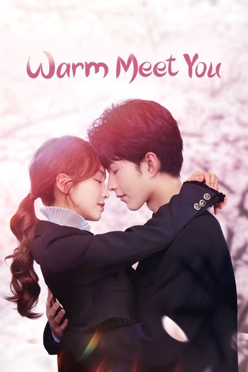 Show cover for Warm Meet You