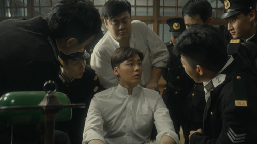Episode 16
