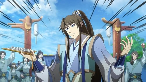 Background image for Episode 46