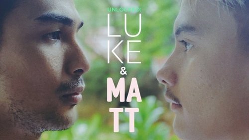Background image for Luke & Matt