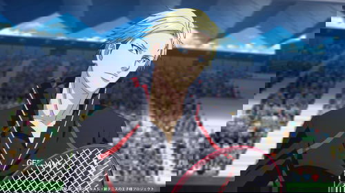 Background image for The Outcome of the Tiebreak