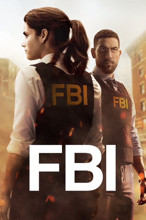 Season 1 poster