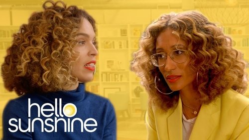 Background image for Cleo Wade, Elaine Welteroth