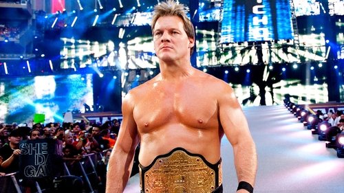 Background image for WrestleMania Is Jericho!