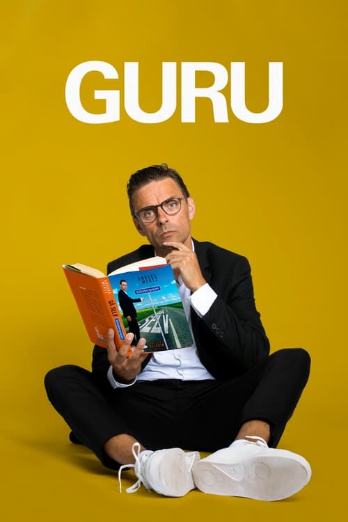 Show cover for Guru