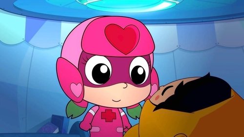 Background image for Episode 5