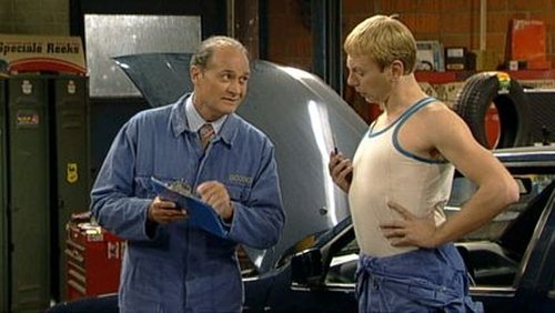 Background image for Kleur bekennen