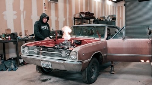 Background image for New Project 440 Dart Makeover!