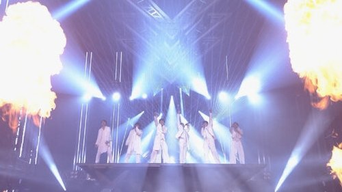 Background image for V6 Episode 4