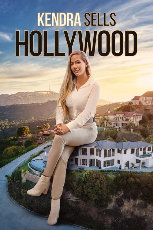 Show cover for Kendra Sells Hollywood