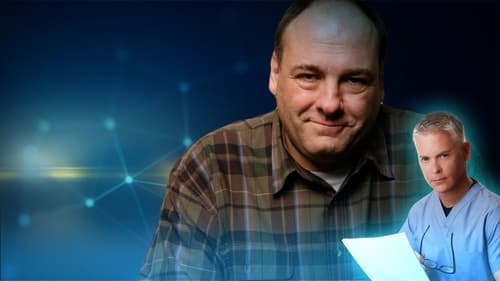 Background image for James Gandolfini