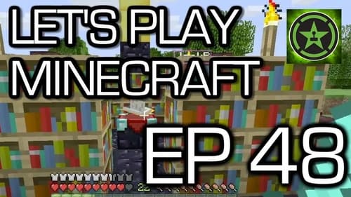 Episode 48 - Enchantment Level 30 Part 2